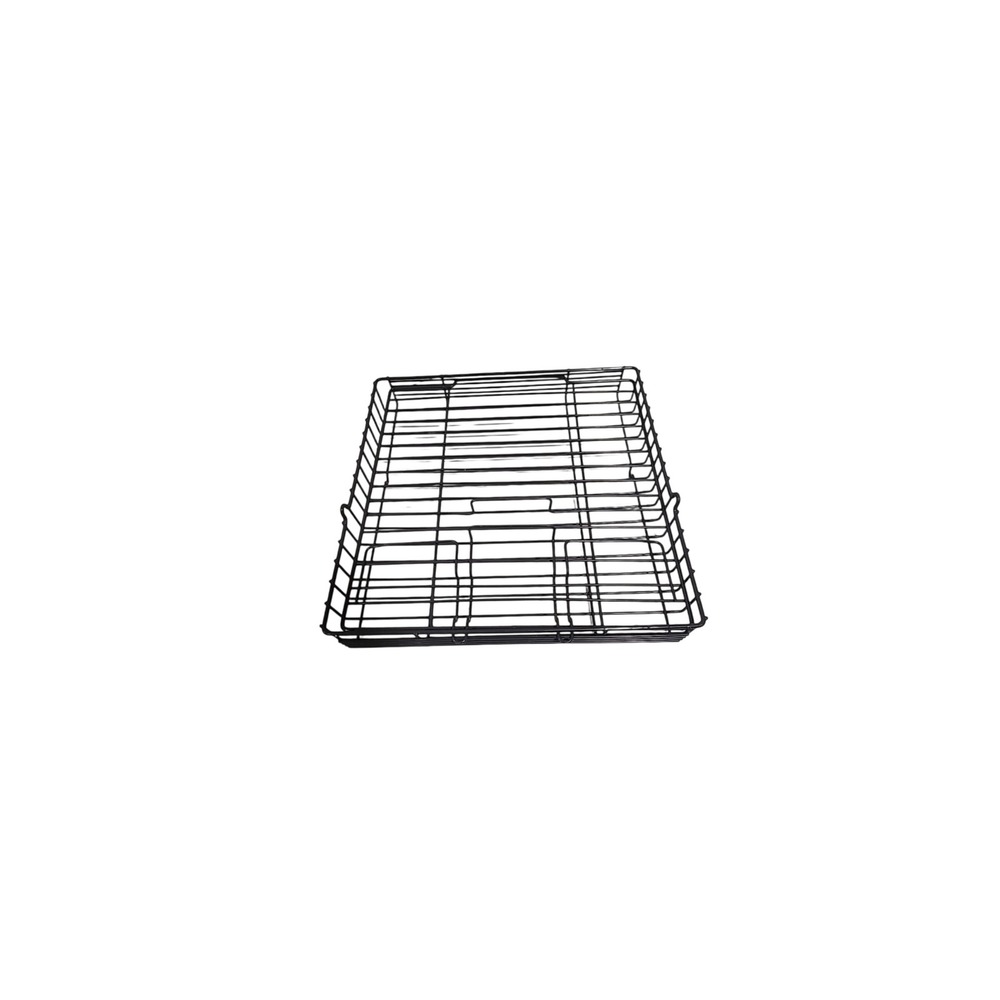 Ronco Showtime Rotisserie 5000 4000 WIRE RACK 9 3/4 x 9 1/2 x 1 1/2 Basket Part